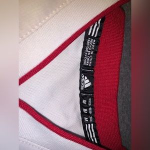 M men’s Miami heat jersey